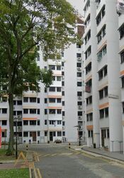 Blk 114 Ho Ching Road (Jurong West), HDB 3 Rooms #483366241